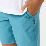 Boy's Reserve E-Waist 16" Hybrid Shorts