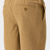 Boy's Reserve Elastic Waist 16" Hybrid Shorts