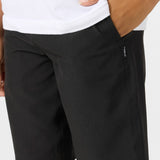 Boy's Reserve Heather 18" Hybrid Shorts