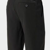 Boy's Reserve Heather 18" Hybrid Shorts