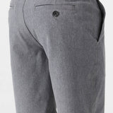 Boy's Reserve Heather 18" Hybrid Shorts