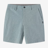 Boy's Reserve Heather 18" Hybrid Shorts