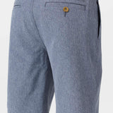 Boy's Reserve Heather 18" Hybrid Shorts