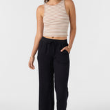 Goldyn Sleeveless Top