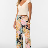 Nyn Knit Short Sleeve Top