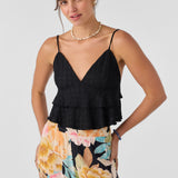 Chloey Sleeveless Top