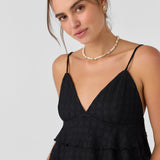 Chloey Sleeveless Top