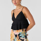 Chloey Sleeveless Top