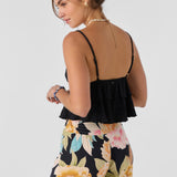 Chloey Sleeveless Top