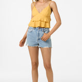 Chloey Sleeveless Top