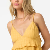Chloey Sleeveless Top