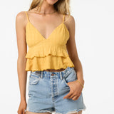 Chloey Sleeveless Top
