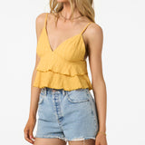 Chloey Sleeveless Top