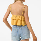 Chloey Sleeveless Top