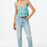 Chloey Sleeveless Top