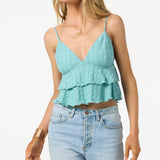 Chloey Sleeveless Top
