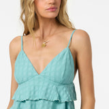 Chloey Sleeveless Top