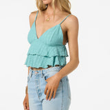 Chloey Sleeveless Top