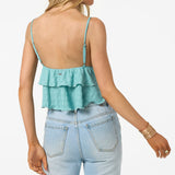 Chloey Sleeveless Top