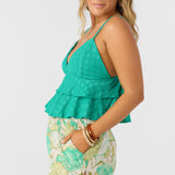 Chloey Sleeveless Top