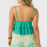 Chloey Sleeveless Top