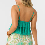 Chloey Sleeveless Top