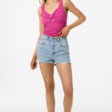 Jayde Sleeveless Top