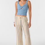 Jayde Sleeveless Top