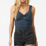 Jayde Sleeveless Top