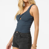 Jayde Sleeveless Top