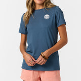 Breezy UPF Short Sleeve Top