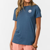 Breezy UPF Short Sleeve Top