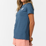 Breezy UPF Short Sleeve Top