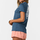 Breezy UPF Short Sleeve Top