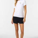 Breezy UPF Short Sleeve Top