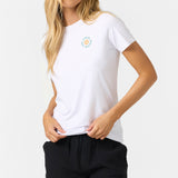 Breezy UPF Short Sleeve Top