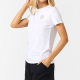 Breezy UPF Short Sleeve Top