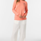 Breezy UPF Long Sleeve Top