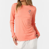 Breezy UPF Long Sleeve Top