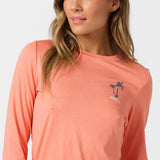 Breezy UPF Long Sleeve Top