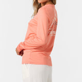 Breezy UPF Long Sleeve Top