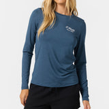 Breezy UPF Long Sleeve Top