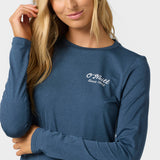 Breezy UPF Long Sleeve Top