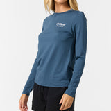 Breezy UPF Long Sleeve Top