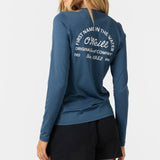Breezy UPF Long Sleeve Top