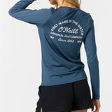 Breezy UPF Long Sleeve Top