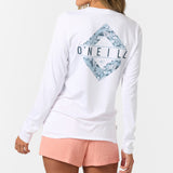 Breezy UPF Long Sleeve Top