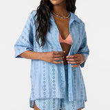 Olivia Cover-Up Top