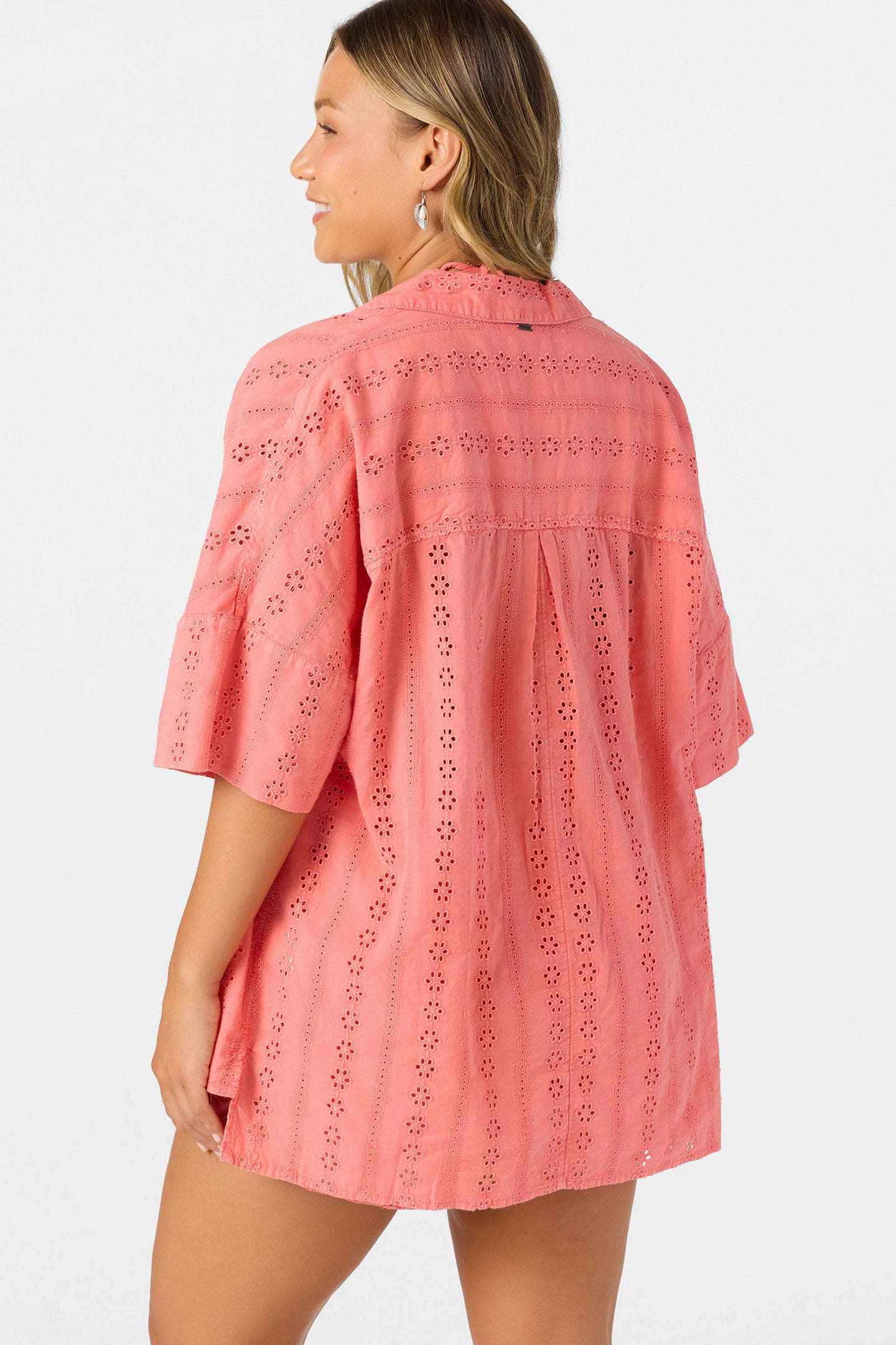 Olivia Top - Porcelain Rose | O'Neill