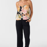 Decla Sleeveless Top